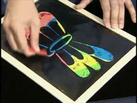 Taking Art to the Digital Age with Marvibs Magic Drawing Board